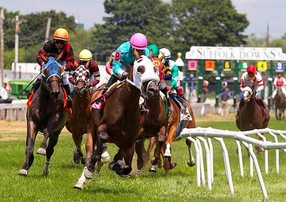 Plans in Motion to Bring Racing Back to MA