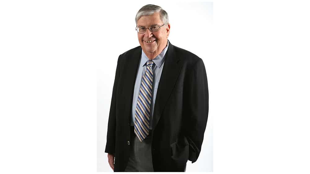 Eddie Andelman Has Passed Away